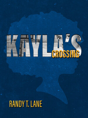 cover image of Kayla's Crossing
